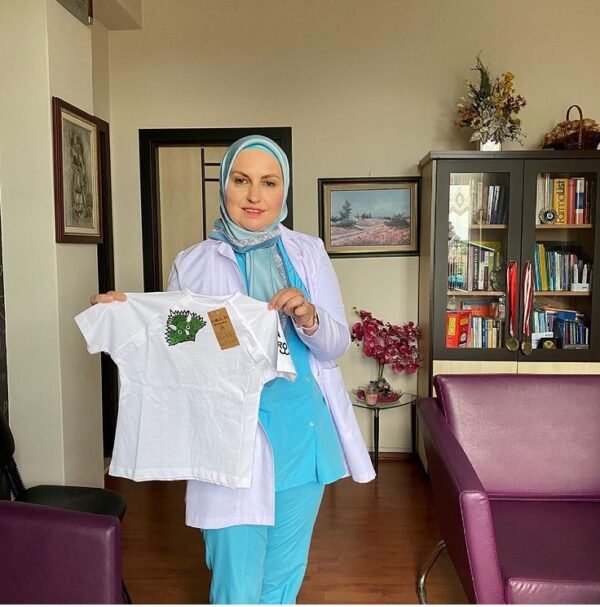 Umut ve Yaşam Derneği Kanser Hastaları Yalnız Değilsiniz….