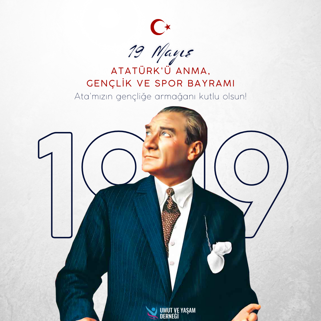 Beyaz-ve-Lacivert-Modern-19-Mayis-Ataturku-Anma-Genclik-ve-Spor-Bayrami-Instagram-Gonderisi-1